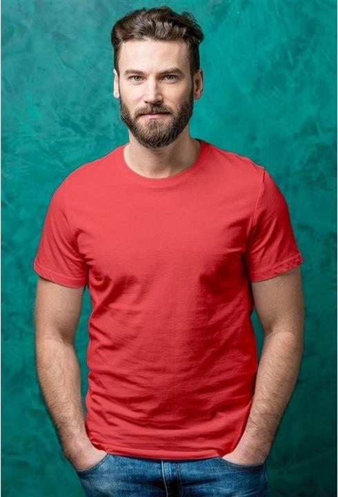 Actual product image Universal Textiles Premium Tshirt Ringspun (L)