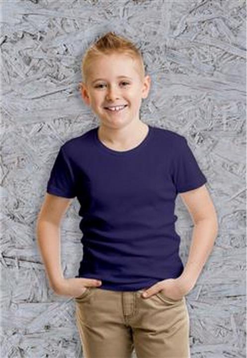 Immagine prodotto Universal Textiles Tee classico casual (128)