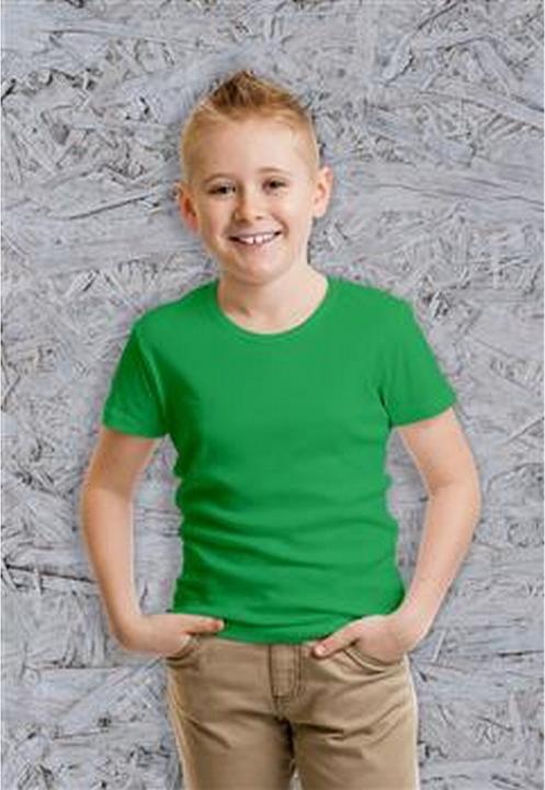 Immagine prodotto Universal Textiles Tee classico casual (152)