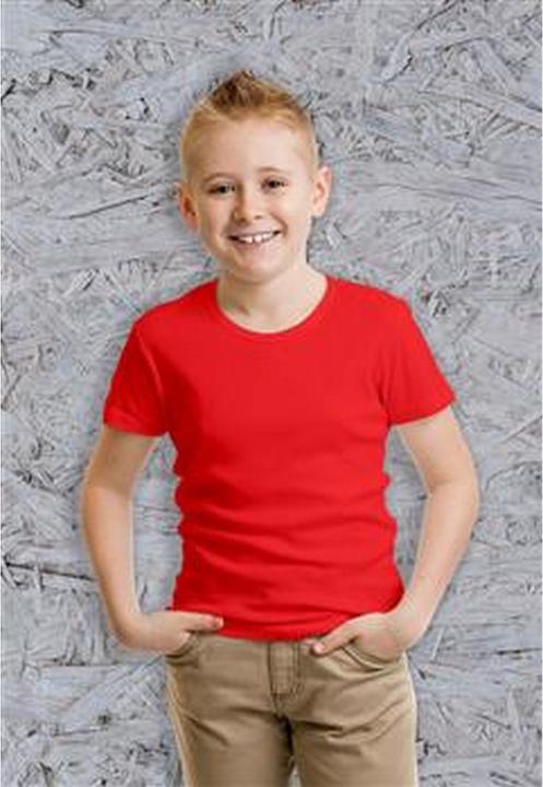 Immagine prodotto Universal Textiles Tee classico casual (9, 10, 11)