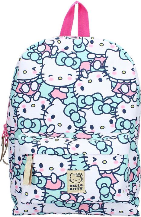 Image du produit Vadobag HELLO KITTY - Cheerful - Multi-Print - Sac à dos