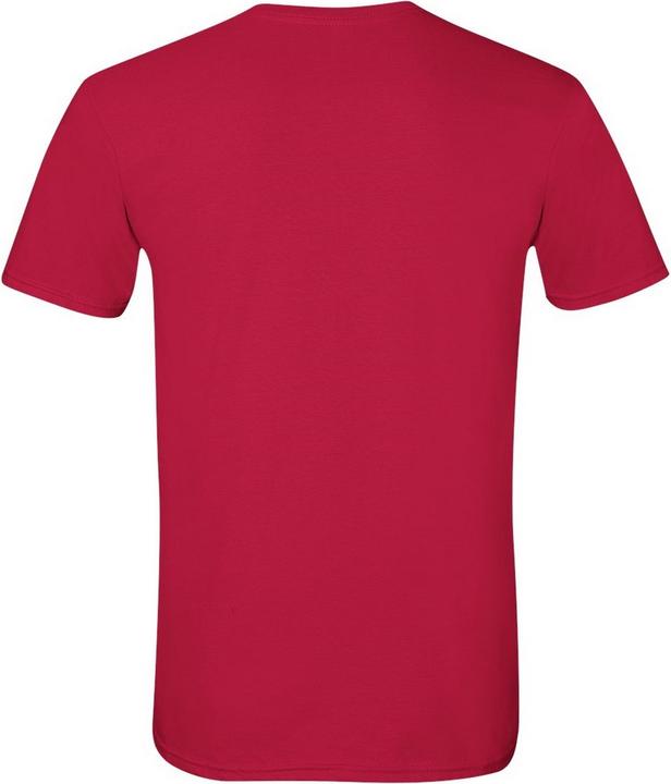 Immagine prodotto Gildan T-shirt SoftStyle a maniche corte con scollo rotondo (S)