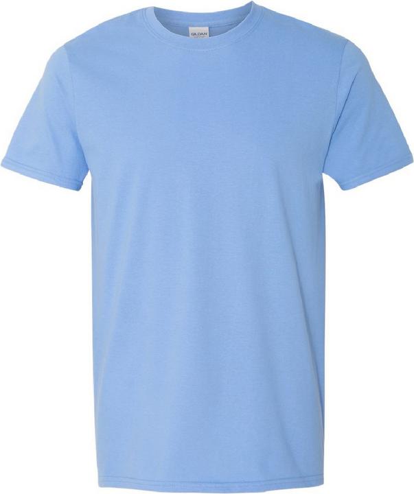Gildan Softstyle Tshirt Kurzarm Rundhalsausschnitt