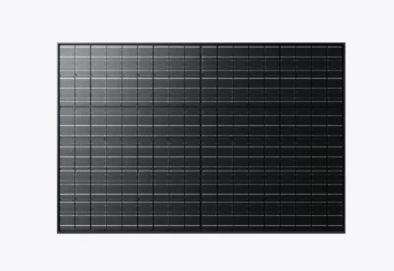 Actual product image Bluetti BGPV-410W (2 pcs) (410 W, 20.80 kg)