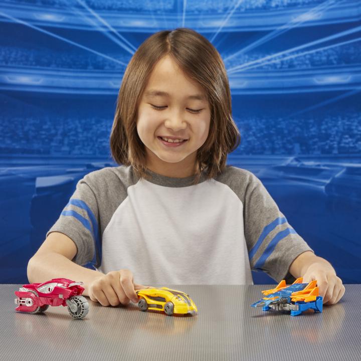 Produktbild Hasbro Transformers One Battling Figures 15, Asst.