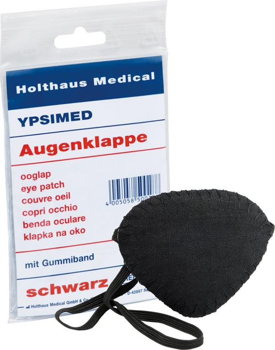 Produktbild Lohmann & Rauscher Augenklappe