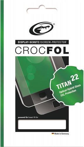 Produktbild Crocfol Titan22 (1 Stück)