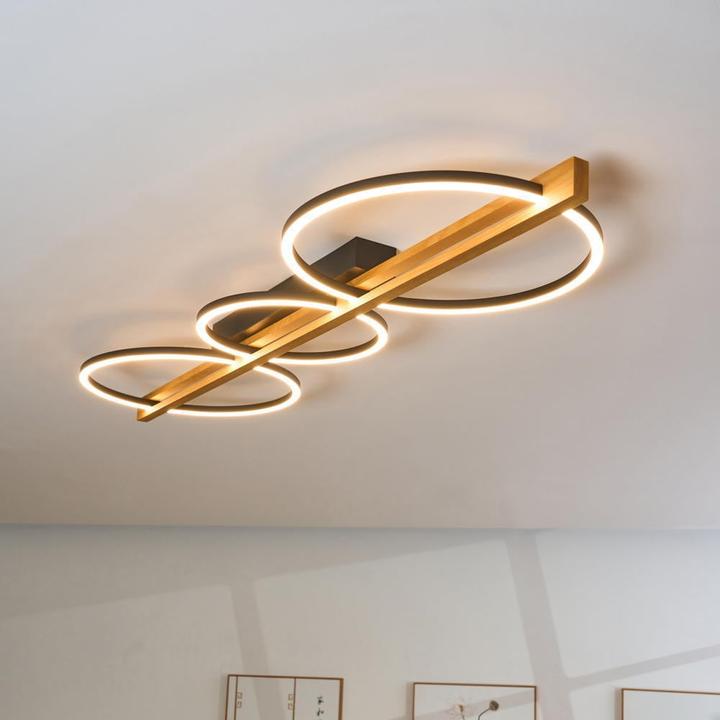 Actual product image ECO-Light Tovak (533 lm)