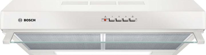 Bosch Hausgeräte DUL63CC20 (Sottostruttura cappuccio)