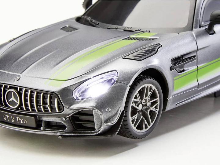 Actual product image Revell RC Car Mercedes Benz AMG GT R Pro