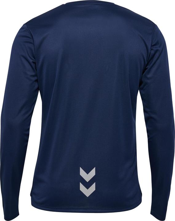 Immagine prodotto hummel maglietta hmlRUN L/S (S)