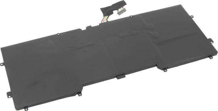 Immagine prodotto Mitsu Batteria per Dell XPS 13 (9333) 7400 mAh (55 Wh) 7 4 - 7 6 Volt (4 Celle, 7400 mAh)