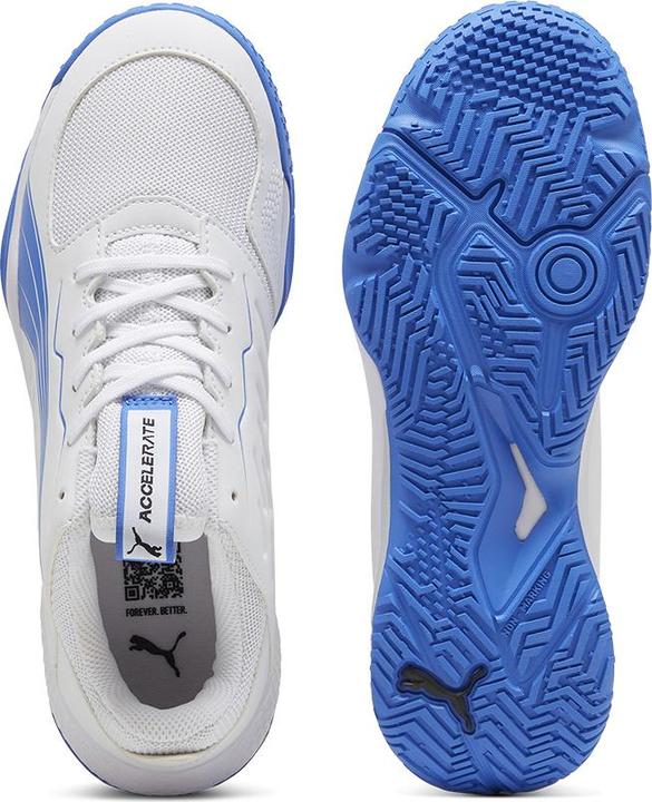Image du produit Puma Accelerate Jr (34.5)