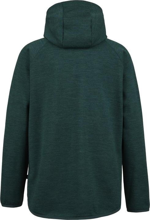 Actual product image Stoic Women's MerinoFleece335 MMXX. Lulea Zip Hoody (M)