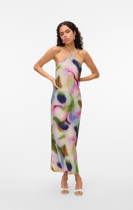 Image du produit Vero Moda VMKENDAL Langes Kleid Kleid (L)