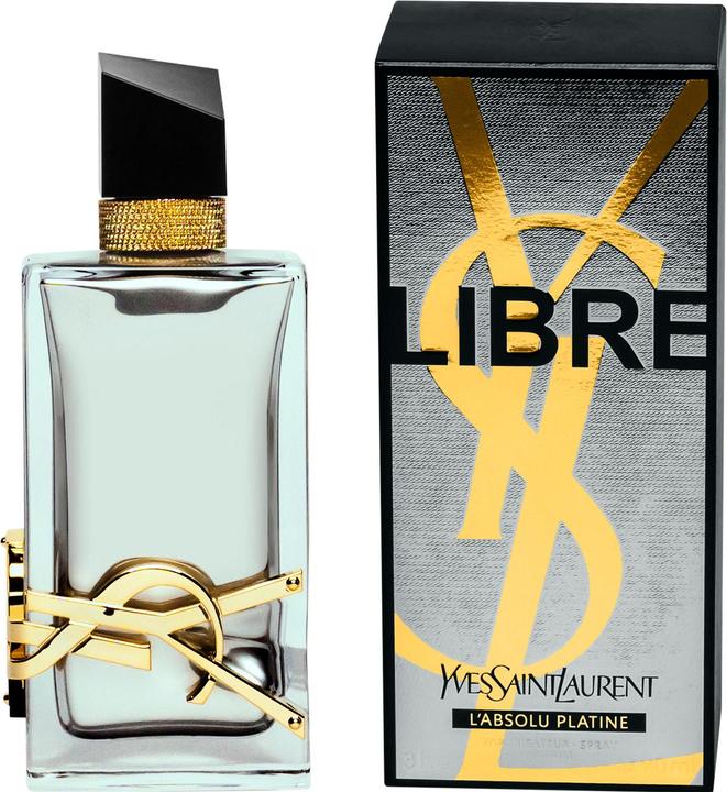 Produktbild Yves Saint Laurent Libre Absolu Platine (Eau de Parfum, 90 ml)