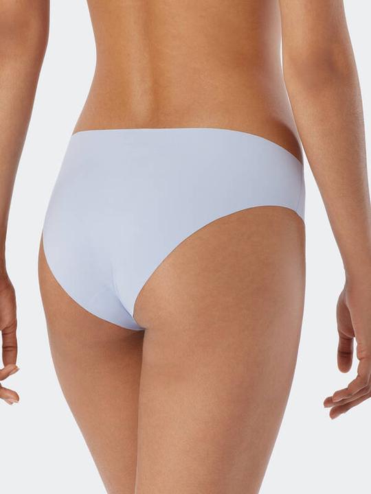 Actual product image Schiesser Invisible Light Briefs (40)