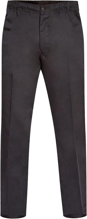 Actual product image DUKE Kingsize Basilio D555 elasticated waistband rugby trousers (W44)