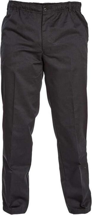 Actual product image DUKE Kingsize Basilio D555 elasticated waistband rugby trousers (W44)
