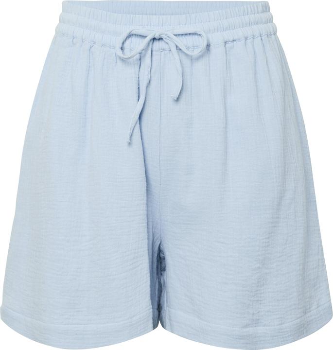 Pieces PCSASTINA HW Musselin Shorts (XS)