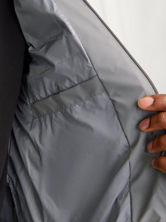 Immagine prodotto Jack & Jones Giacca imbottita in PU (L)