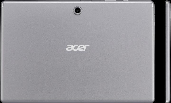 Actual product image Acer Iconia One 10 B3-A50 (10.10", 32 GB, Black, Silver)