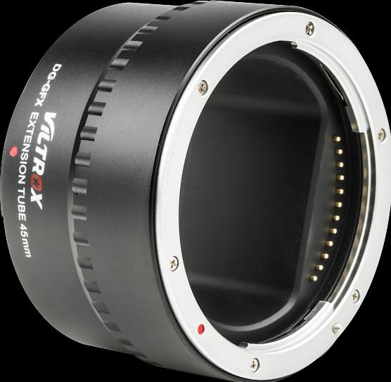 Actual product image Viltrox DG-GFX