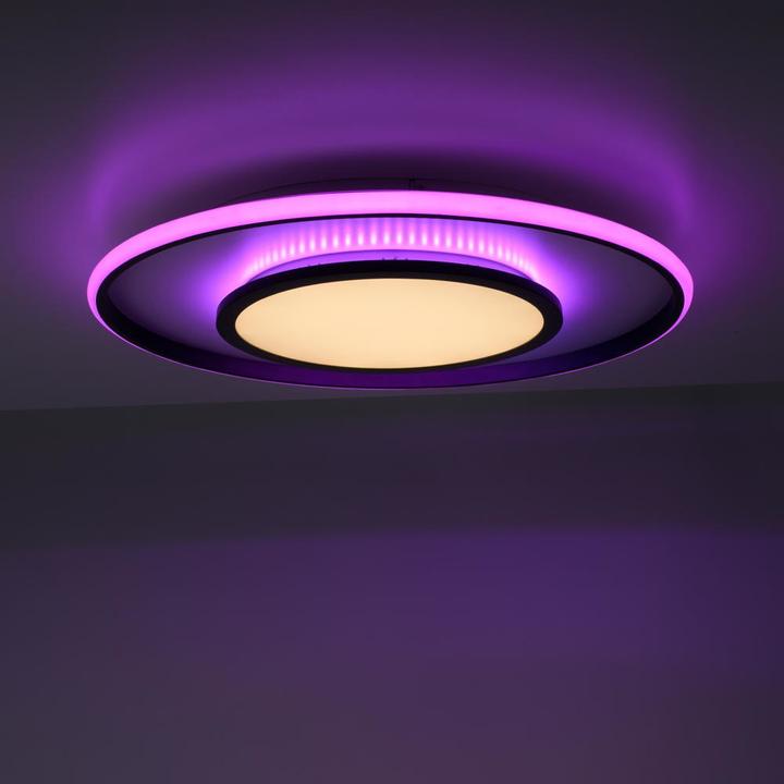 Image du produit Leuchten Direkt Arenda (4000 lm)