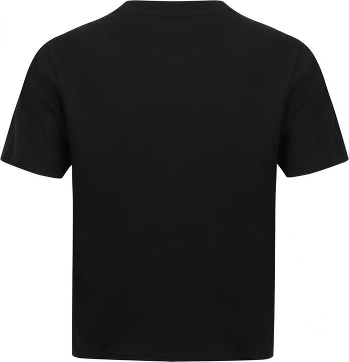 Immagine prodotto Skinni Fit T-shirt court taglio quadrato donna (L)
