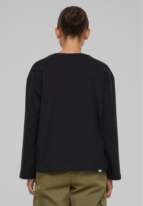 Image du produit Urban Classics Ladies Organic Oversized Longsleeve (XL)