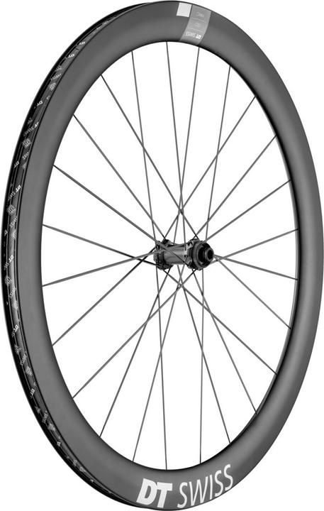 DT Swiss ARC 1600 DICUT Laufrad (Laufradsatz, 28")