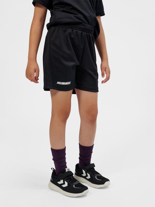 Actual product image hummel hmlMULTI PL SHORTS KIDS (152)