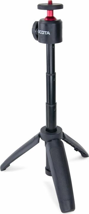 Produktbild Dicota Webcam Tripod (Kunststoff)