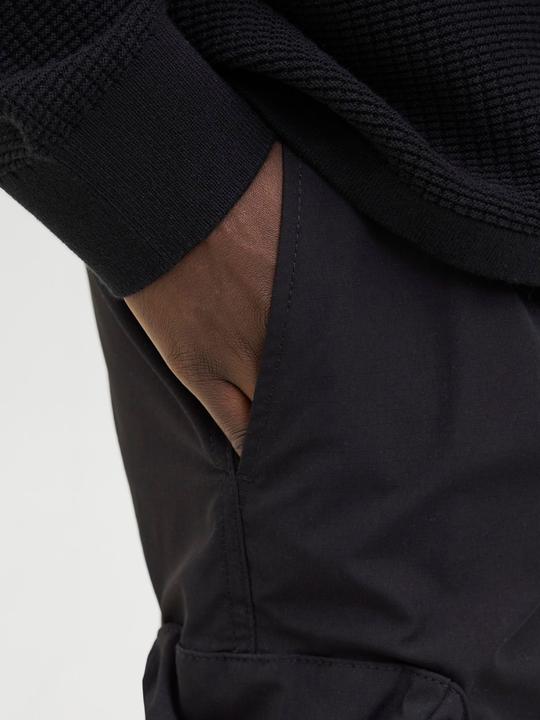 Actual product image Jack & Jones Cargo fit Relaxed Fit Shorts Relaxed Fit Shorts (L)