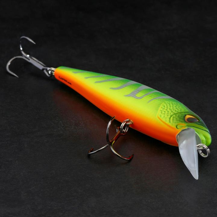 Immagine prodotto Caperlan MNW 100 SP (10 cm)
