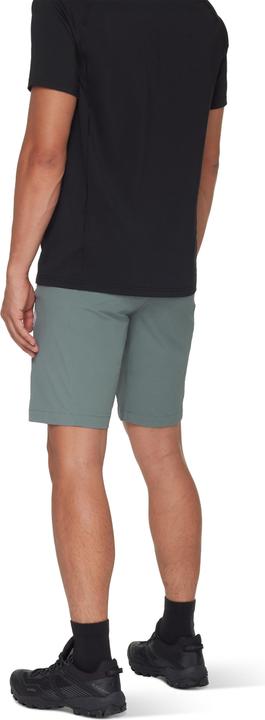 Actual product image Mammut Ducan Shorts Men (44)
