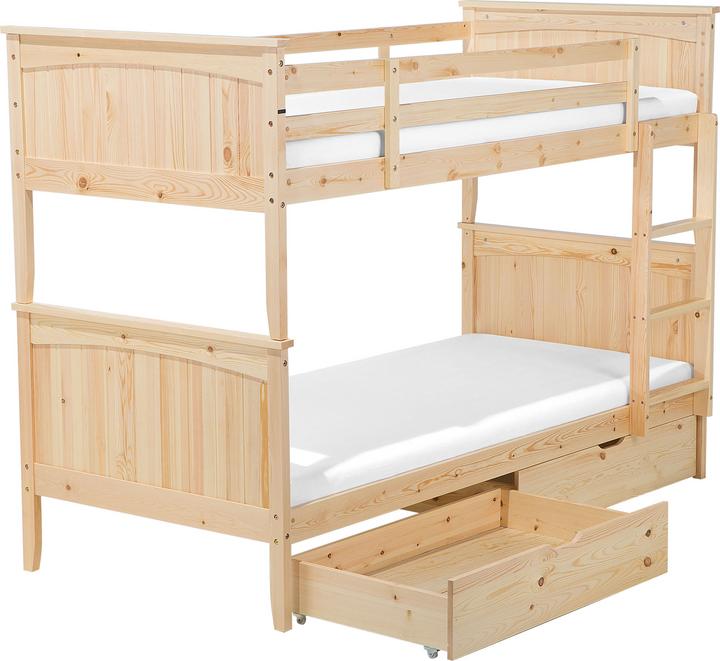 Actual product image Beliani Albon (90 x 200 cm)