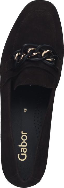 Actual product image Gabor Slipper (40)
