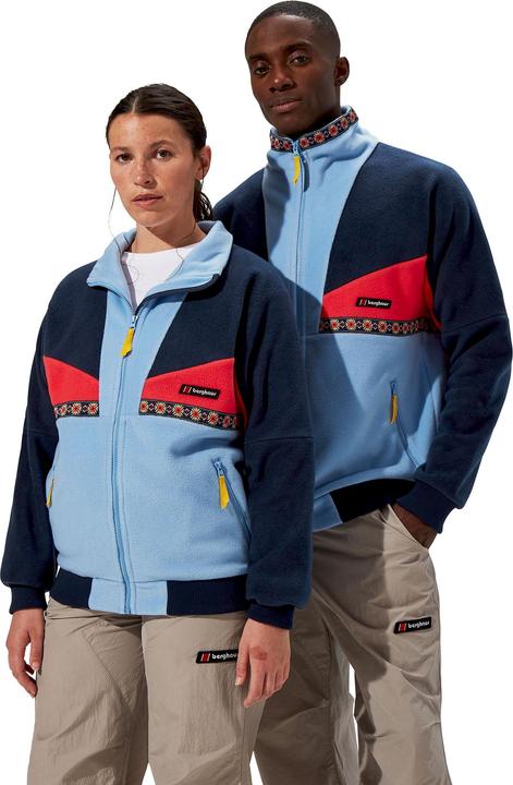 Image du produit Berghaus Veste Tramantanta 91 (L)