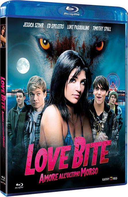 Produktbild Plaion Love Bite - Amore All'ultimo Morso