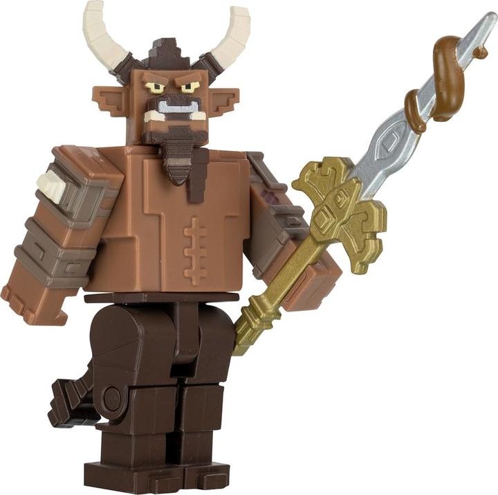 Productafbeelding Jazwares Roblox DX mysterie figuur