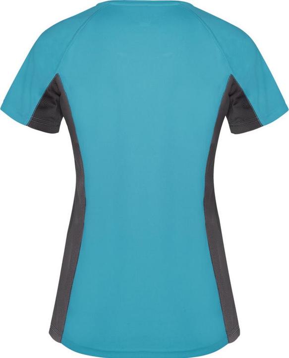 Immagine prodotto Alpinia Shanghai Maglietta Sportiva Maniche Corte Donna (XL)