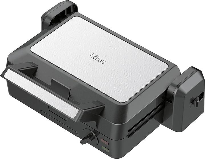 Produktbild Haws Hâws Kontakt Grill 4in1