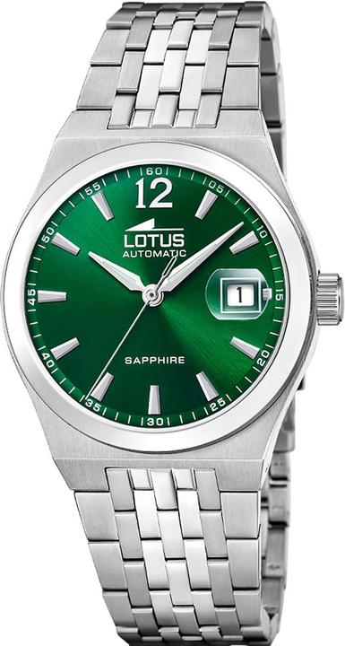 Lotus Automatic (39 mm)