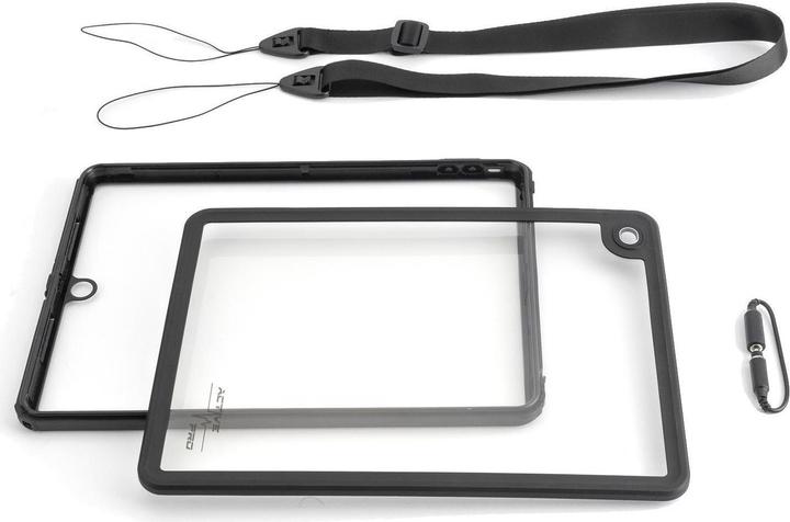 Produktbild 4smarts Active Pro Stark (iPad 2018 (6. Gen), iPad 2017 (5. Gen))