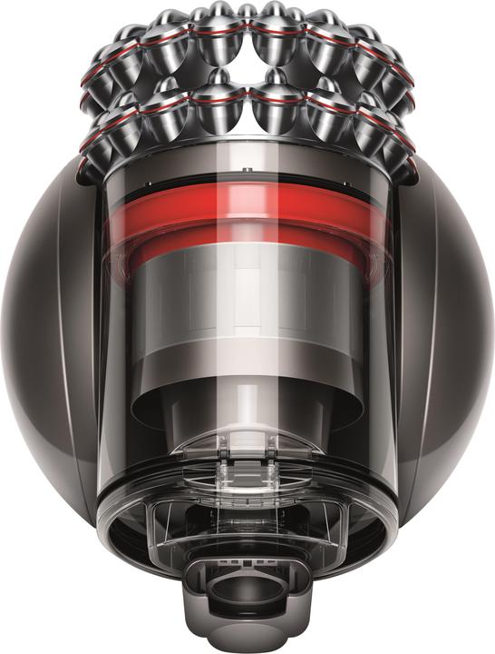 Image du produit Dyson Cinetic Big Ball Absolute
