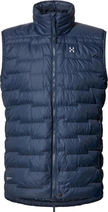 Actual product image Haglöfs ROC Flash Down Vest - Daunenweste - Herren (XL)