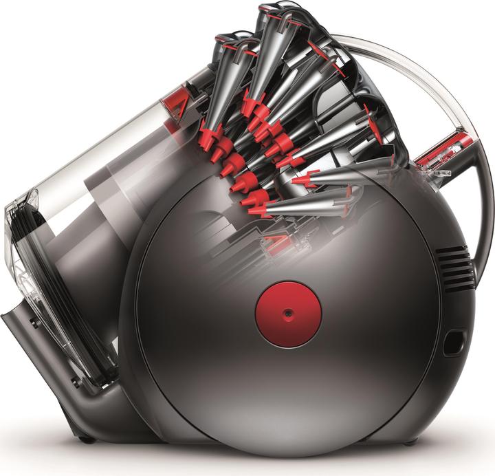 Image du produit Dyson Cinetic Big Ball Absolute