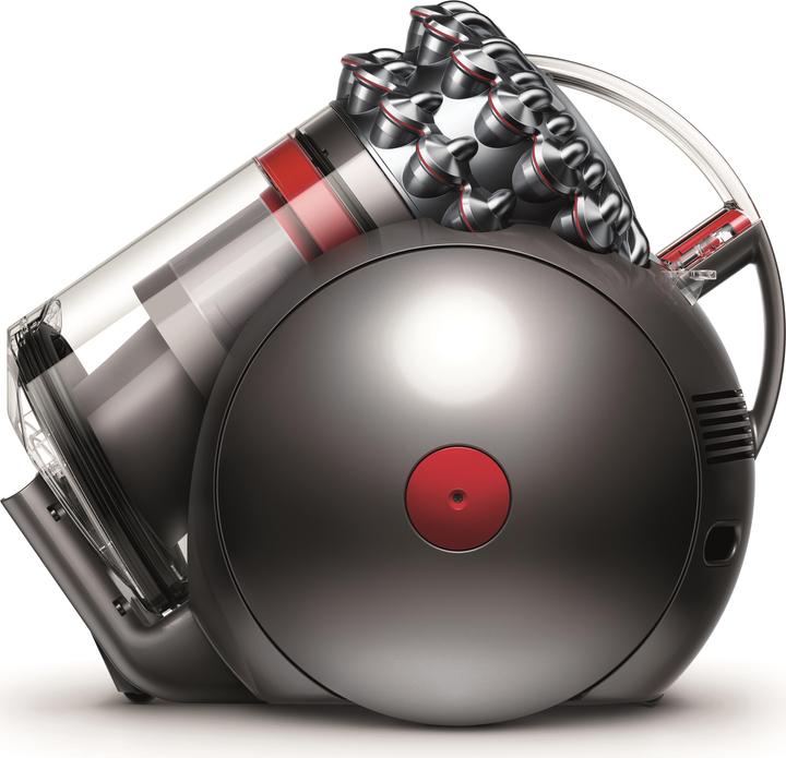 Image du produit Dyson Cinetic Big Ball Absolute