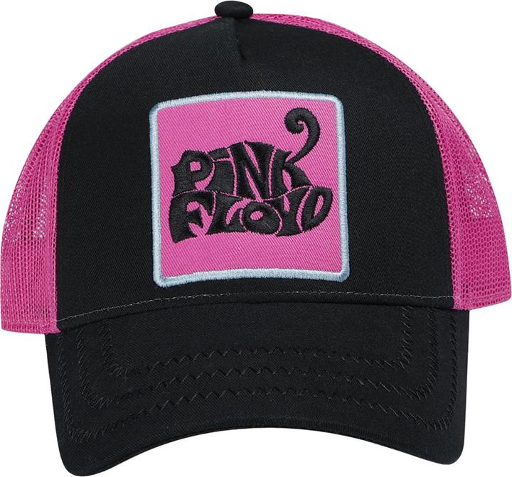 Produktbild Amplified Trucker Cap (One Size)